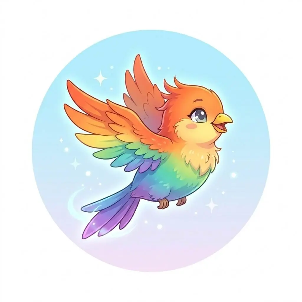 イロトリドリのアバター